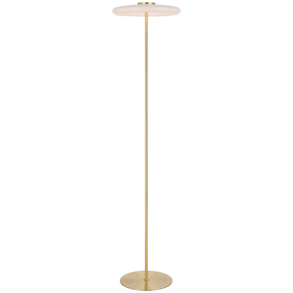 Telbix Amity Floor Lamp