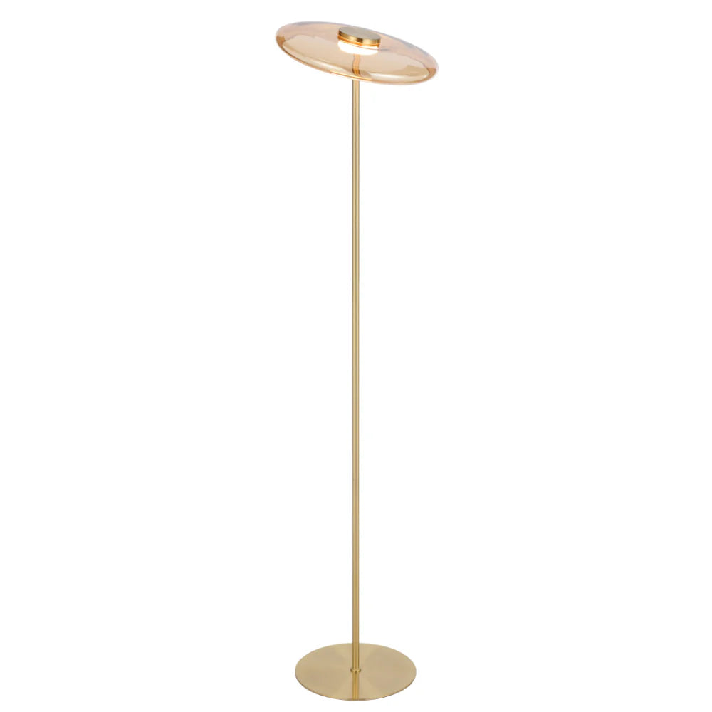 Telbix Amity Floor Lamp