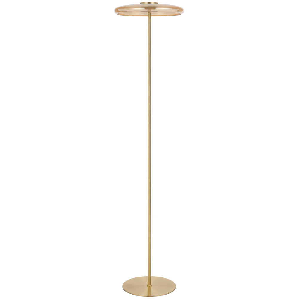 Telbix Amity Floor Lamp
