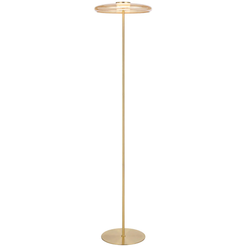 Telbix Amity Floor Lamp