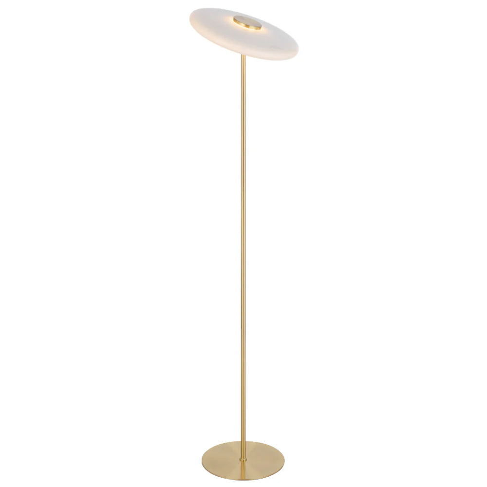 Telbix Amity Floor Lamp