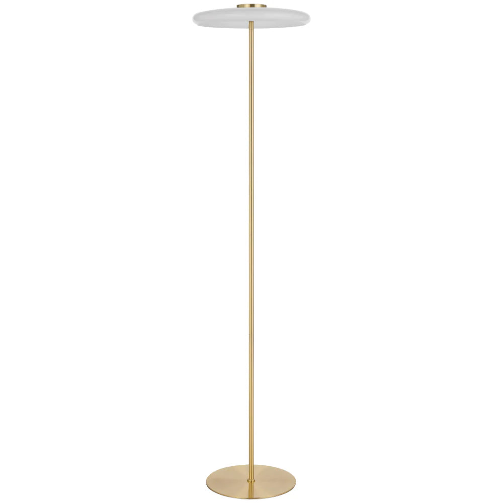 Telbix Amity Floor Lamp