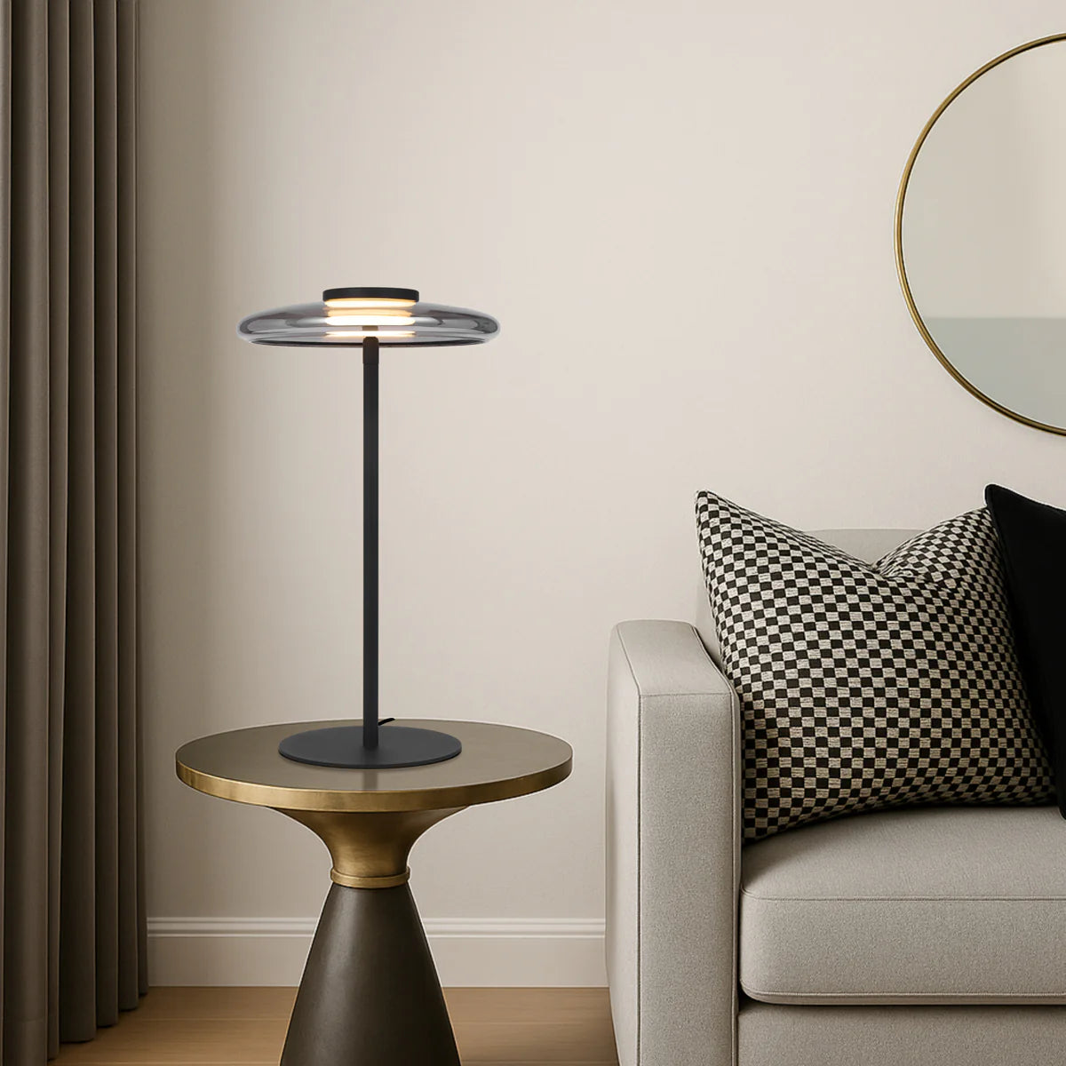 Telbix Amity Table Lamp