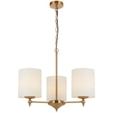 Telbix Argos 3 light Pendant