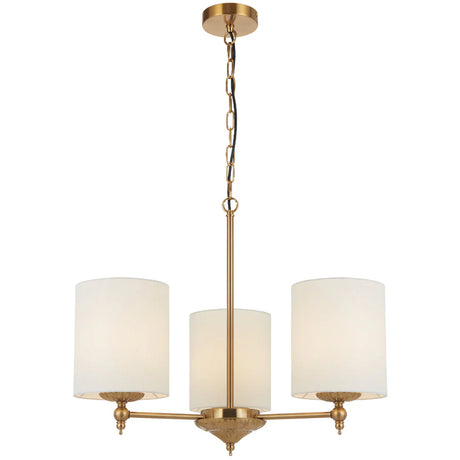 Telbix Argos 3 light Pendant