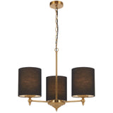 Telbix Argos 3 light Pendant