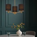 Telbix Argos 3 light Pendant