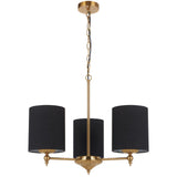 Telbix Argos 3 light Pendant