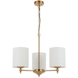 Telbix Argos 3 light Pendant