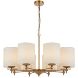 Telbix Argos 5 light Pendant