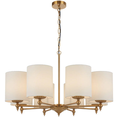 Telbix Argos 5 light Pendant