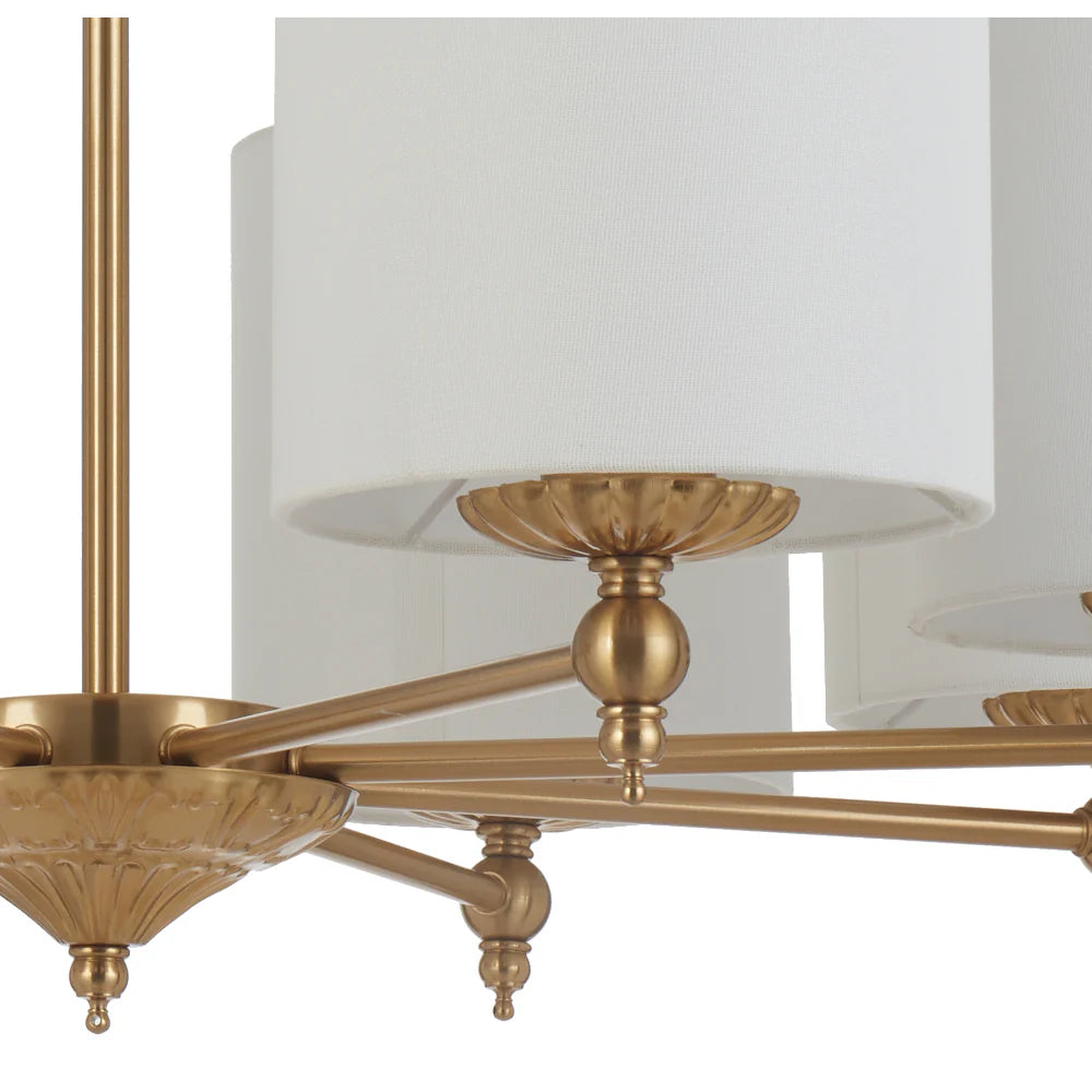 Telbix Argos 5 light Pendant