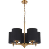 Telbix Argos 5 light Pendant