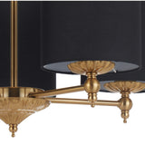 Telbix Argos 5 light Pendant