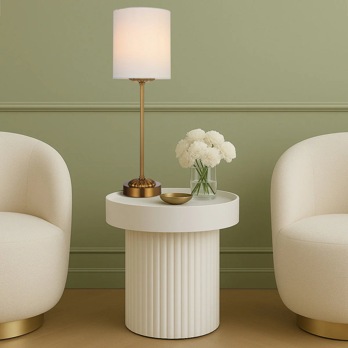 Telbix Argos Table Lamp