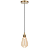 Telbix Atico 1 Light Pendant