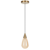 Telbix Atico 1 Light Pendant