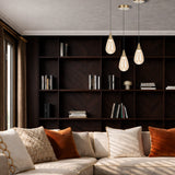 Telbix Atico 1 Light Pendant