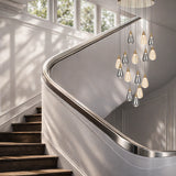 Telbix Atico 15 Light Pendant