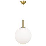 Telbix Bally 16 Pendant
