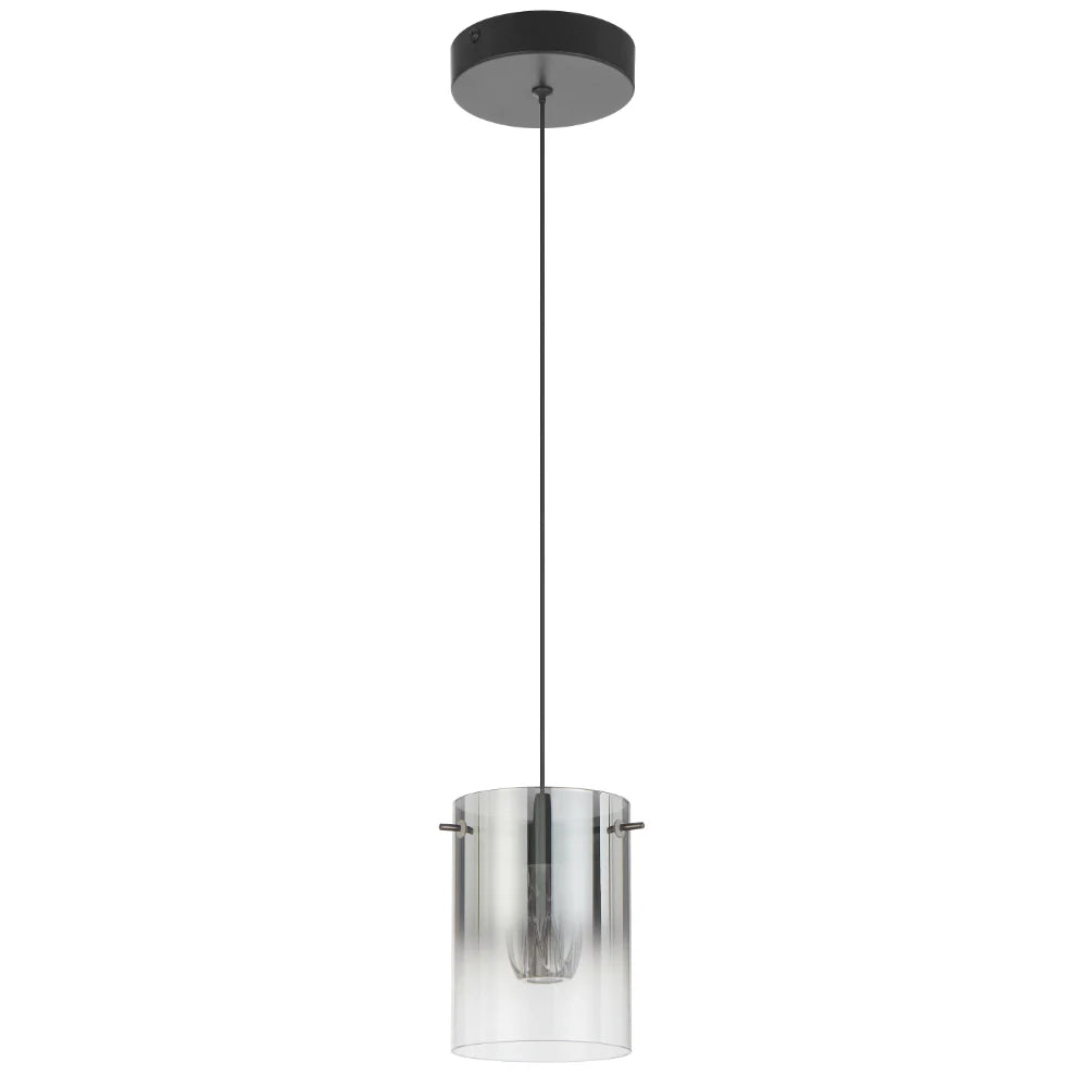Telbix Crevil 1 Light Pendant