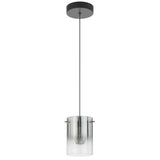 Telbix Crevil 1 Light Pendant