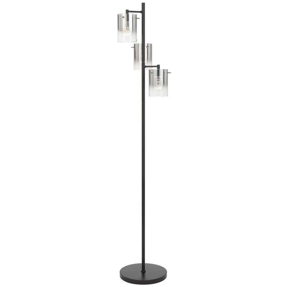 Telbix Crevil 3 Light Floor Lamp