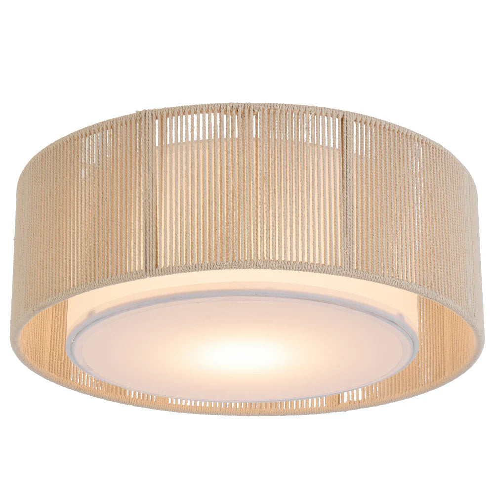 Telbix Cusco 40 Batten Fix