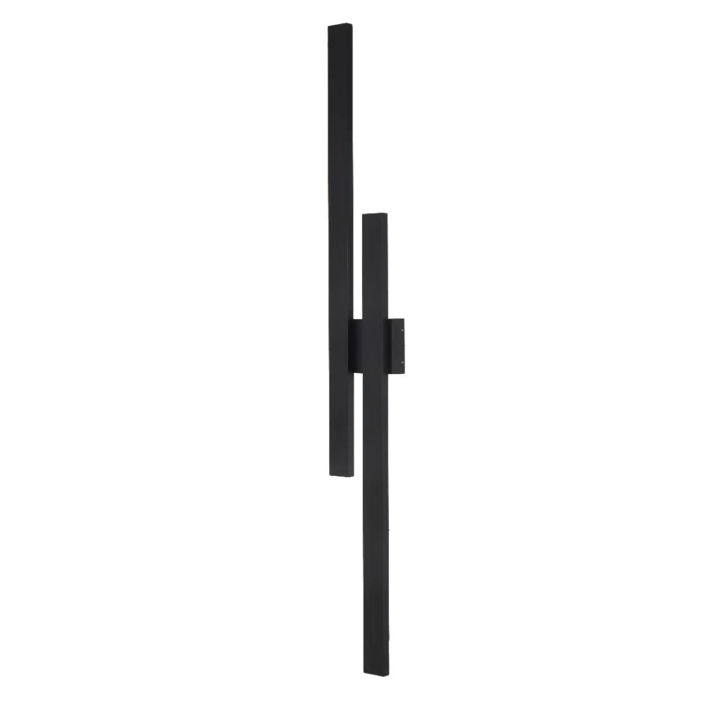 Telbix Ebiza 2 Light Exterior Wall Lamp