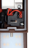 Telbix Ebiza EX180 Exterior Wall Lamp