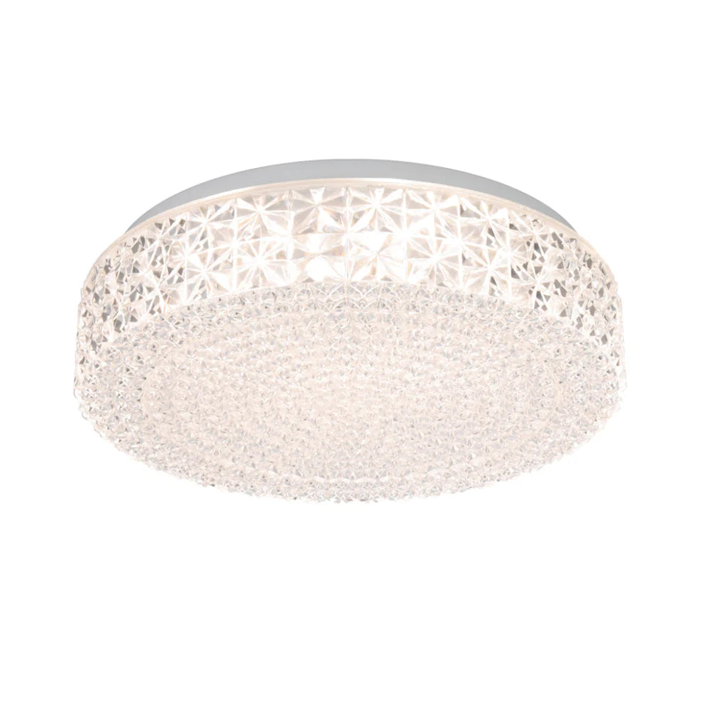 Telbix Eltz 28cm LED Oyster