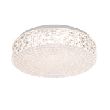 Telbix Eltz 28cm LED Oyster