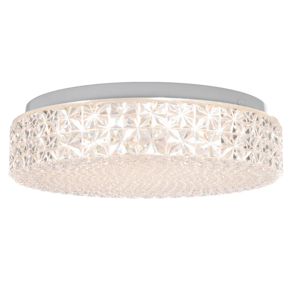 Telbix Eltz 28cm LED Oyster