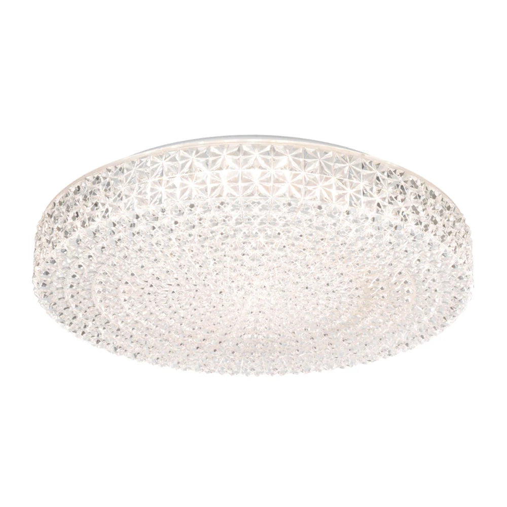 Telbix Eltz 40cm LED Oyster