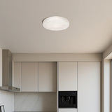 Telbix Eltz 40cm LED Oyster