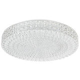 Telbix Eltz 40cm LED Oyster