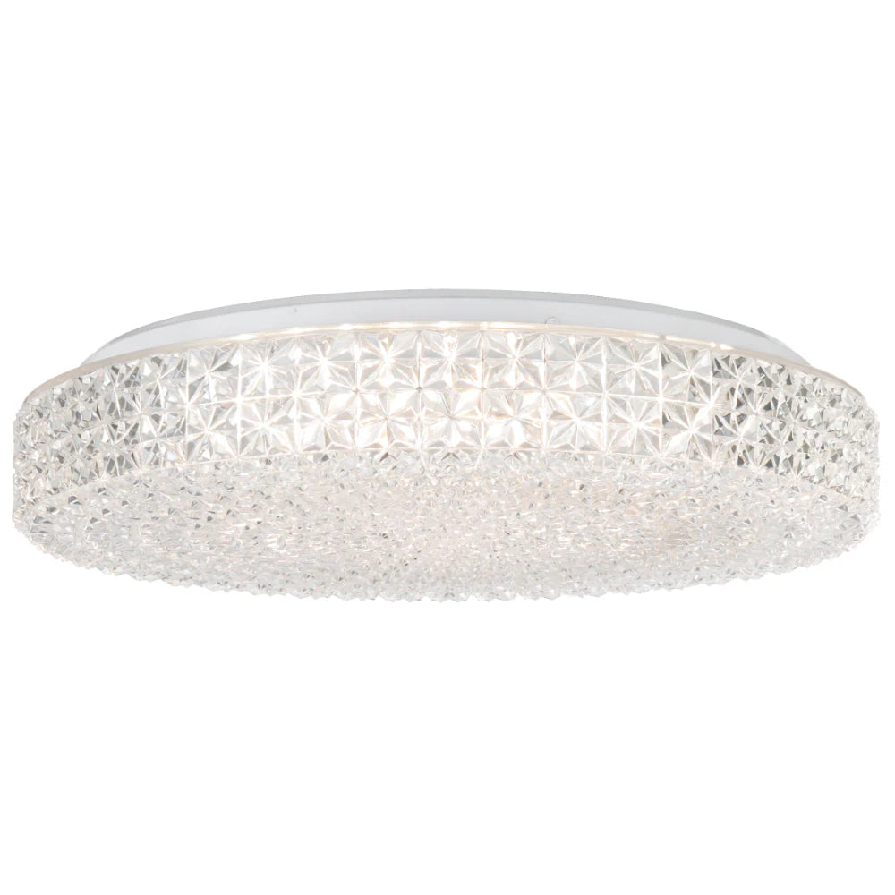 Telbix Eltz 40cm LED Oyster