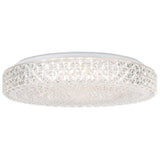 Telbix Eltz 40cm LED Oyster