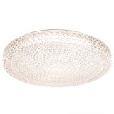Telbix Eltz 50cm LED Oyster