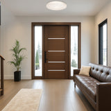 Telbix Eltz 50cm LED Oyster