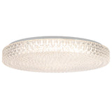 Telbix Eltz 50cm LED Oyster