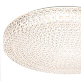 Telbix Eltz 50cm LED Oyster