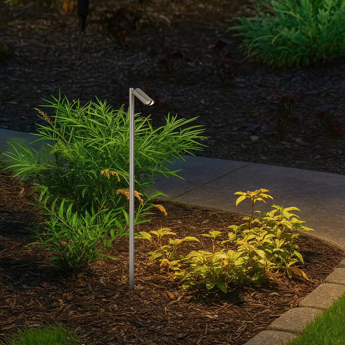 Telbix Eslen Post Light