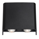 Telbix Eyvor 4 Light Wall Lamp