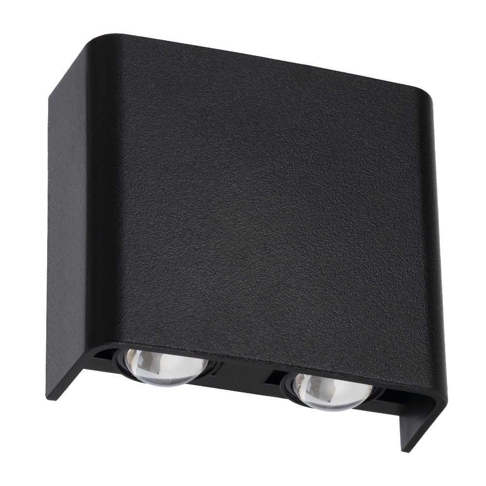 Telbix Eyvor 4 Light Wall Lamp
