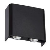 Telbix Eyvor 4 Light Wall Lamp