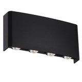 Telbix Eyvor 8 Light Wall Lamp