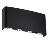 Telbix Eyvor 8 Light Wall Lamp
