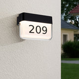 Telbix Fadro 18 Exterior Wall Bracket