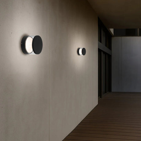 Telbix Noral Exterior Wall Light